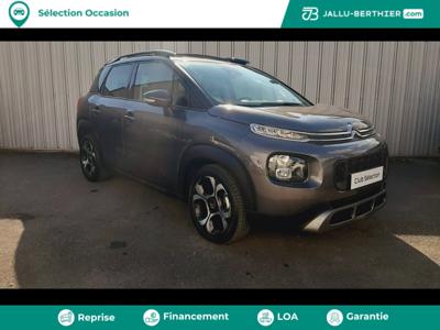 Citroen C3 Aircross BlueHDi 110ch S&S Shine