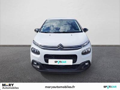 Citroen C3 BlueHDi 75 S&S Feel