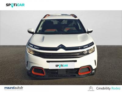 Citroen C5 Aircross C5 Aircross BlueHDi 130 S&S EAT8 Feel 5p