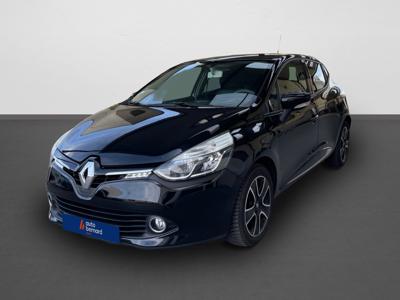 Clio 1.5 dCi 90ch energy Limited eco² 90g