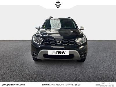 Dacia Duster Duster Blue dCi 115 4x2