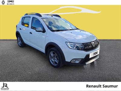 Dacia Sandero 1.5 dCi 90ch Stepway