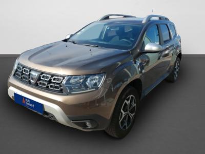 Duster 1.5 dCi 110ch Prestige 4X2