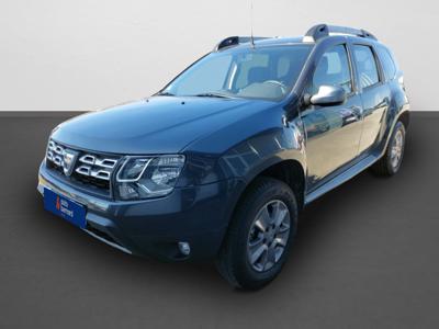 Duster 1.5 dCi 110ch Prestige 4X2 Euro6