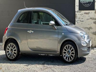 Fiat 500 1.2 69ch Pack Star