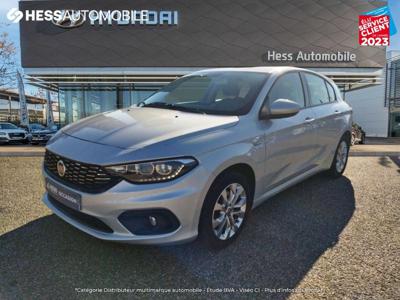 FIAT TIPO 1.3 MULTIJET 95CH EASY S/S MY19 5P