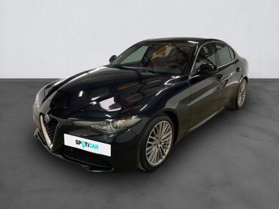 Giulia 2.2 JTD 180ch Super AT8