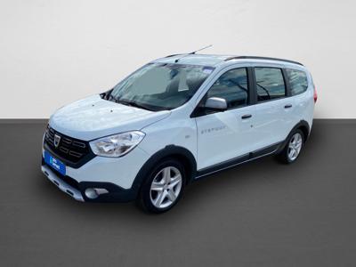 Lodgy 1.5 Blue dCi 115ch Stepway 7 places