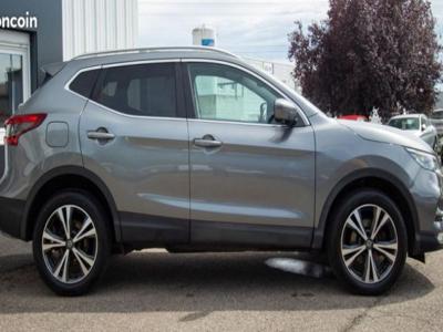 Nissan Qashqai GENERATION-II 1.2 DIGT 115 ch N-CONNECTA 2WD + Toit pano