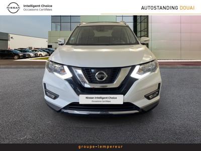 Nissan X-Trail 1.6 dCi 130ch N-Connecta Xtronic Euro6 7 places