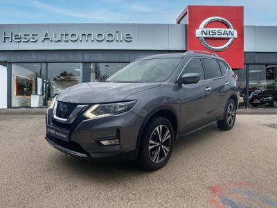 NISSAN X-TRAIL 2.0 DCI 177CH N-CONNECTA ALL-MODE 4X4-I 7 PLACES