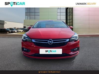 Opel Astra 1.4 Turbo 150ch Start&Stop Innovation Automatique