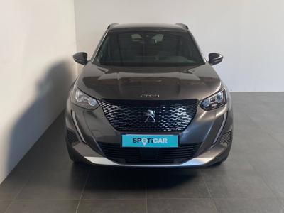 Peugeot 2008 1.2 PureTech 100ch S&S Allure Pack