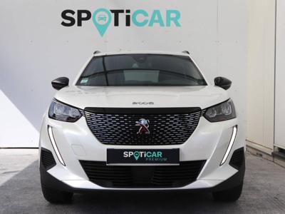 Peugeot 2008 1.2 PureTech 130ch S&S Allure Pack EAT8