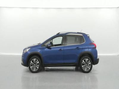 Peugeot 2008 PureTech 110ch S&S BVM6 Allure 5p