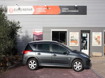 Peugeot 207 SW 1.6 HDI90 OUTDOOR