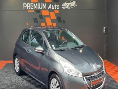 Peugeot 208 1.4 HDi 68 cv Finition Active