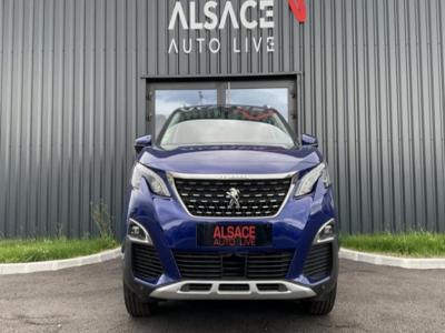 Peugeot 3008 1.5 BlueHDi S&S - 130 - BV EAT8 II Allure Business PHASE 1