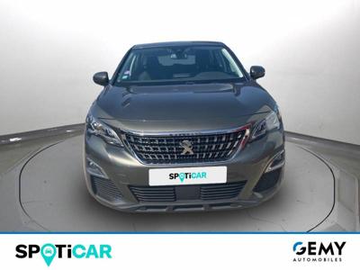 Peugeot 3008 Puretech 130ch S&S BVM6 Active