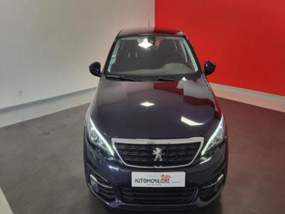 Peugeot 308 1.5 BLUEHDI 130 ACTIVE BUSINESS EAT8