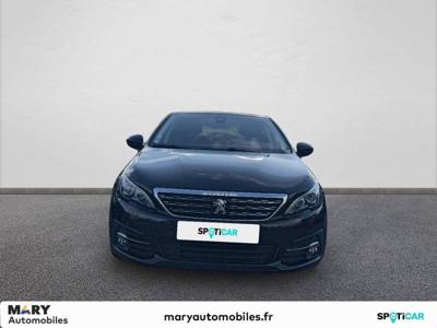 Peugeot 308 1.6 BlueHDi 100ch S&S BVM5 Allure