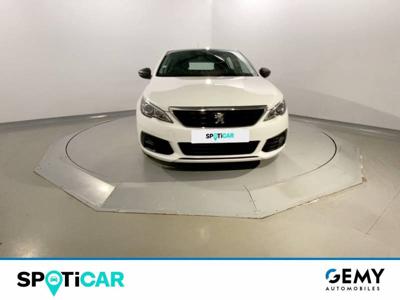 Peugeot 308 AFFAIRE BLUEHDI 100 S&S BVM6 PREMIUM