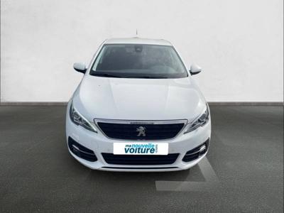 Peugeot 308 BlueHDi 100ch S&S BVM6 Active Business