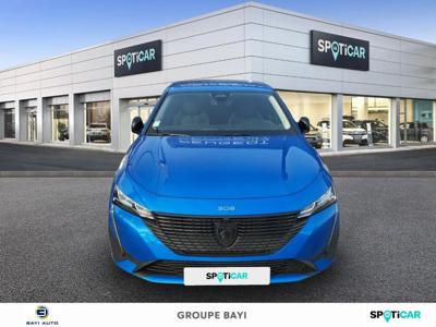 Peugeot 308 PHEV 180ch Allure Pack e-EAT8