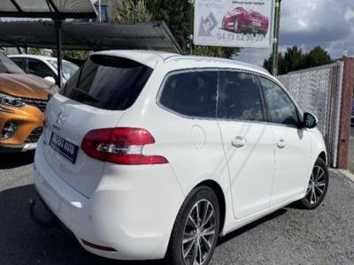 Peugeot 308 SW 1.6 THP 155 ch BVM6 Allure
