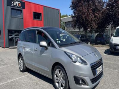 Peugeot 5008 2.0 HDi - 150 - 7pl Allure PHASE 2