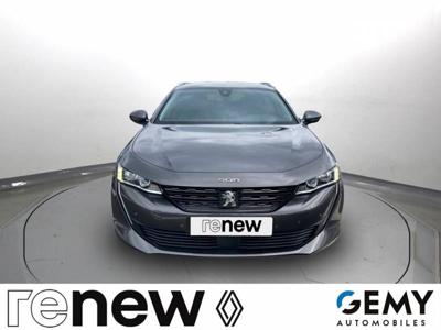 Peugeot 508 SW SW BlueHDi 130 ch S&S BVM6 Allure