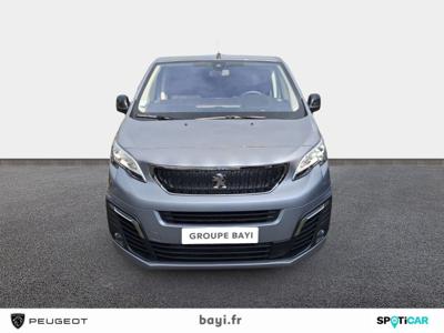 Peugeot Expert Fg M 2.0 BlueHDi 180ch S&S Cabine Approfondie Fixe Pack Asph