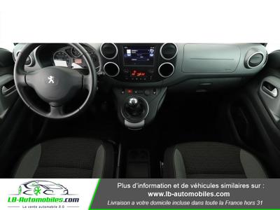 Peugeot Partner 1.2L 110 ch