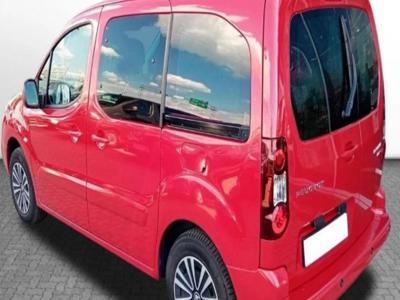 Peugeot Partner TEPEE 1.6 100 ACTIVE