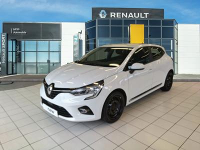 RENAULT CLIO 1.0 TCE 100CH BUSINESS - 20