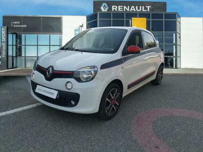 RENAULT TWINGO 0.9 TCE 90CH ENERGY INTENS