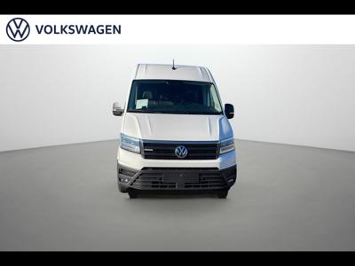 Volkswagen Crafter Fg 35 L3H3 E 136ch Business Plus Traction