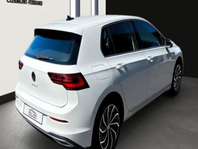 Volkswagen Golf viii 2.0 tdi scr 150 style dsg7 garantie 22-06-2025