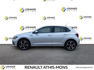 Volkswagen Polo Polo 1.0 TSI 115 S&S BVM6 R-Line