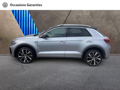 Volkswagen T-Roc 2.0 TDI 150ch R-Line DSG7 145g