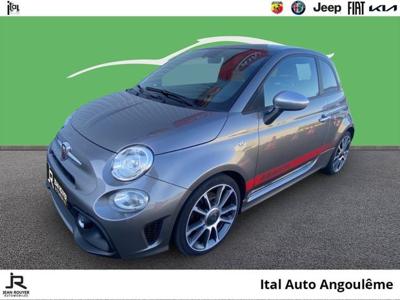 Abarth 500 1.4 Turbo T