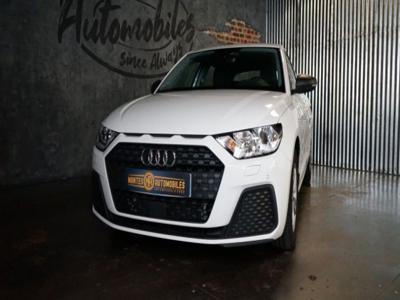 Audi A1 Sportback 30 TFSI 110CH BVM6 Design