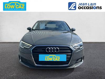 Audi A3 Sportback A3 Sportback 40 TDI 184 S tronic 7 Quattro Sport 5p