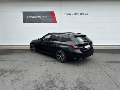 Bmw 330 Touring 330e 292 ch BVA8 M Sport 5p