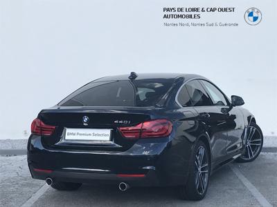 Bmw 440 iA 326ch M Sport