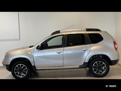 Dacia Duster 1.2 TCe 125ch Black Touch 2017 4X2