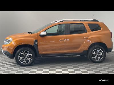 Dacia Duster 1.5 dCi 110ch Prestige 4X2