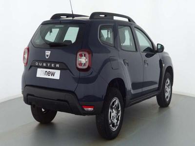 Dacia Duster Duster TCe 125 4x2