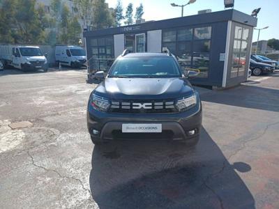 Dacia Duster ECO-G 100 4x2-B Journey