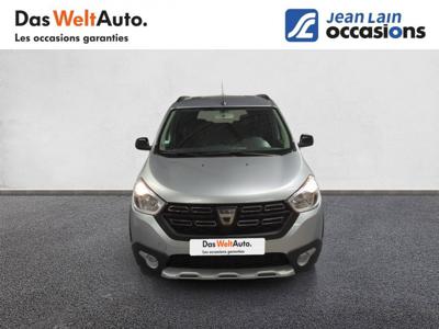 Dacia Lodgy Lodgy Blue dCi 115 7 places 15 ans 5p